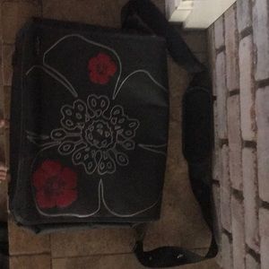 Laptop computer bag - Womans